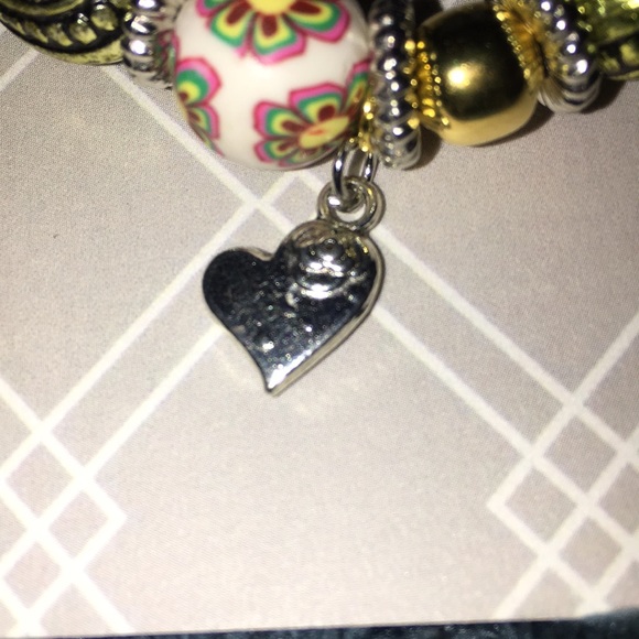 ⭐️Key to my heart ❤️ is France - Picture 4 of 4